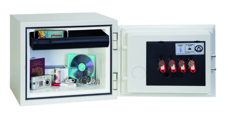 Ignix Titan Fire & Security Safe - Image 6
