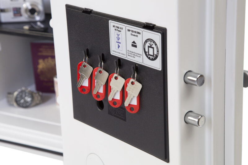 Ignix Titan Fire & Security Safe - Image 8