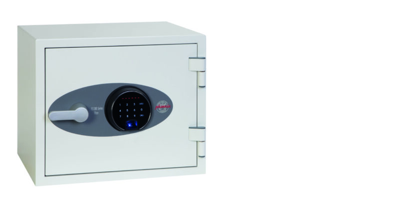 Ignix Titan Fire & Security Safe - Image 9