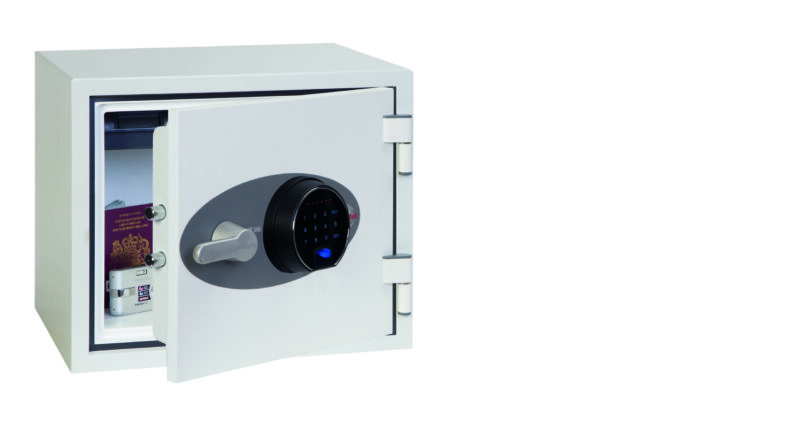 Ignix Titan Fire & Security Safe - Image 10
