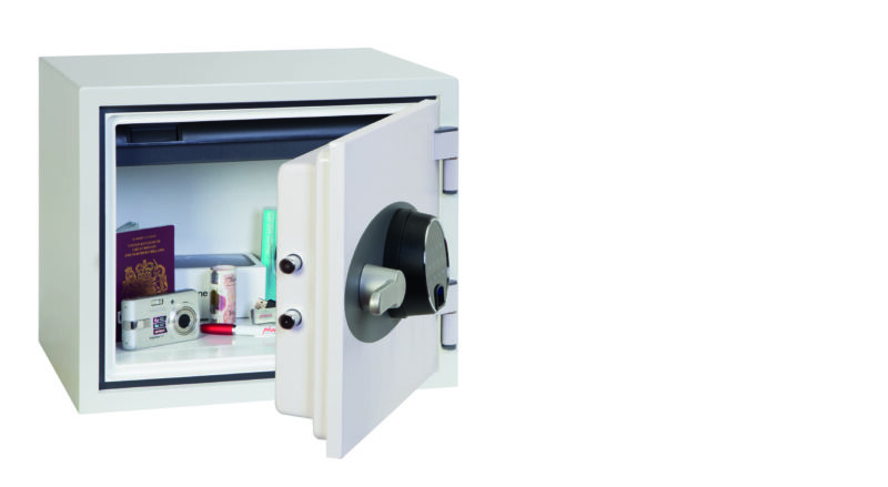 Ignix Titan Fire & Security Safe - Image 11
