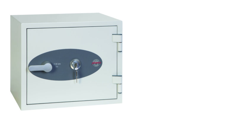 Ignix Titan Fire & Security Safe - Image 17