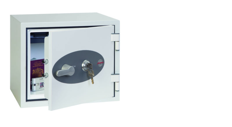 Ignix Titan Fire & Security Safe - Image 18