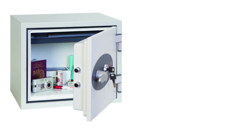 Ignix Titan Fire & Security Safe - Image 19