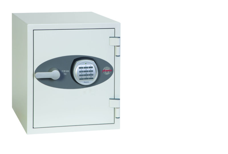 Ignix Titan Fire & Security Safe - Image 25