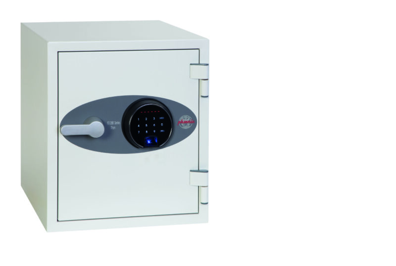 Ignix Titan Fire & Security Safe - Image 33