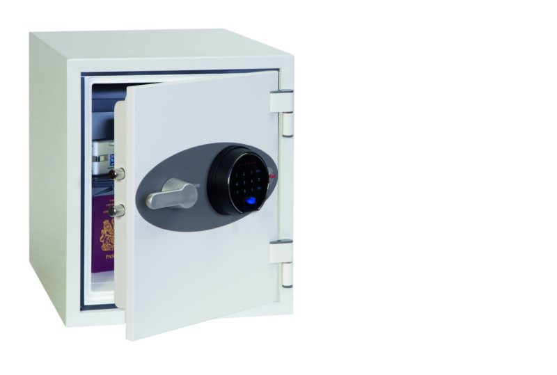 Ignix Titan Fire & Security Safe - Image 34
