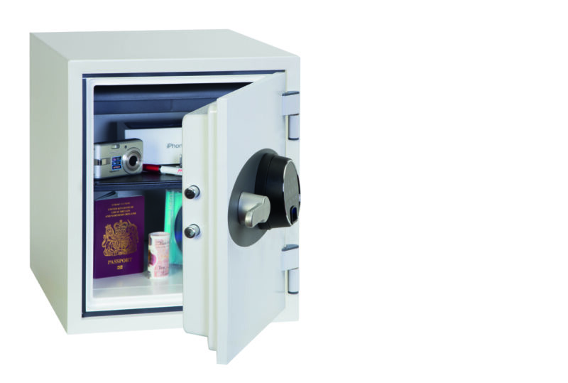 Ignix Titan Fire & Security Safe - Image 35