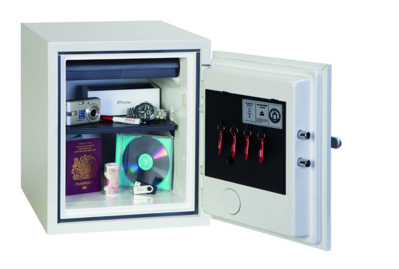 Ignix Titan Fire & Security Safe - Image 36