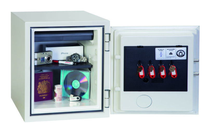 Ignix Titan Fire & Security Safe - Image 37