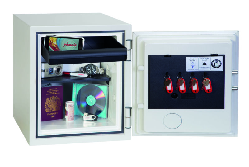 Ignix Titan Fire & Security Safe - Image 38