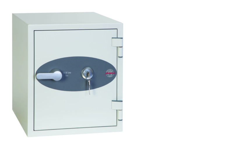 Ignix Titan Fire & Security Safe - Image 41