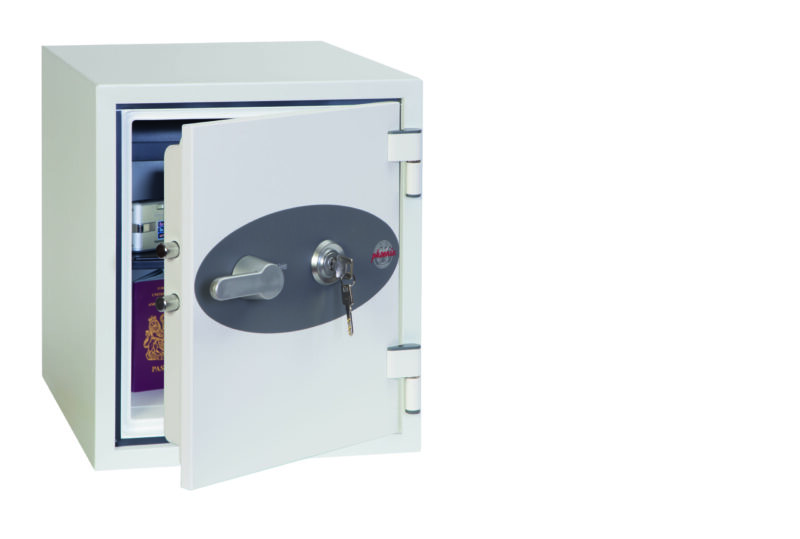 Ignix Titan Fire & Security Safe - Image 42