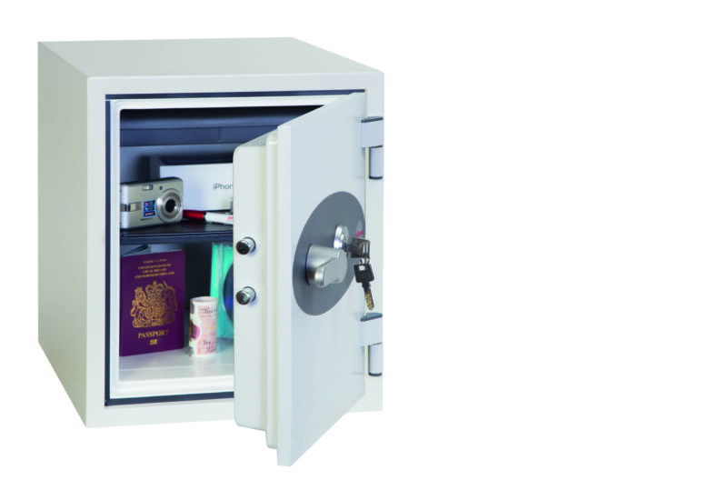 Ignix Titan Fire & Security Safe - Image 43