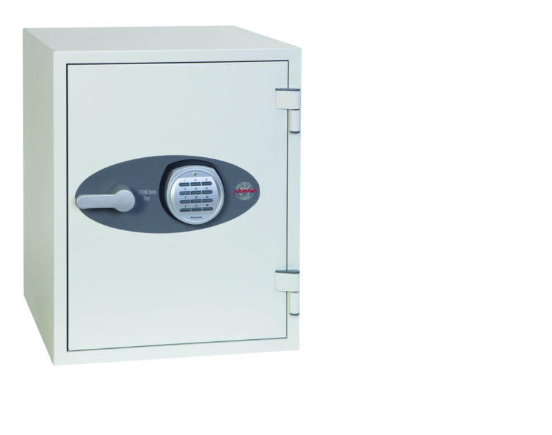 Ignix Titan Fire & Security Safe - Image 49
