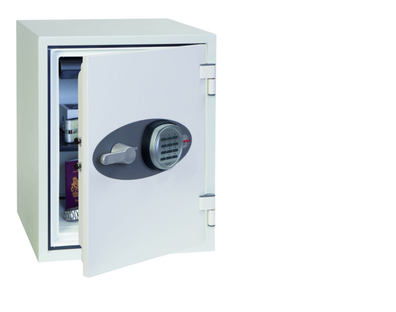 Ignix Titan Fire & Security Safe - Image 50