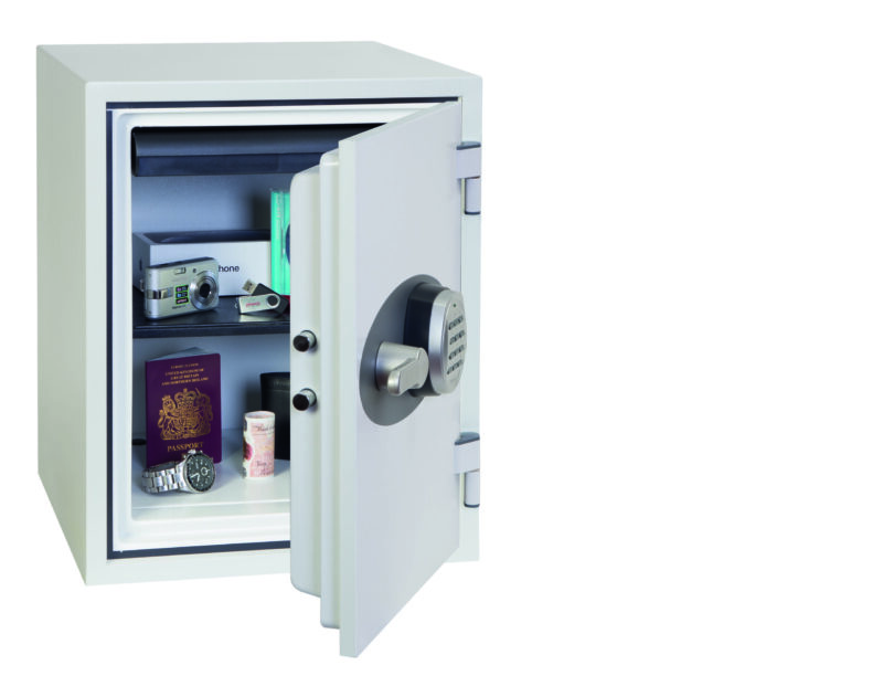 Ignix Titan Fire & Security Safe - Image 51