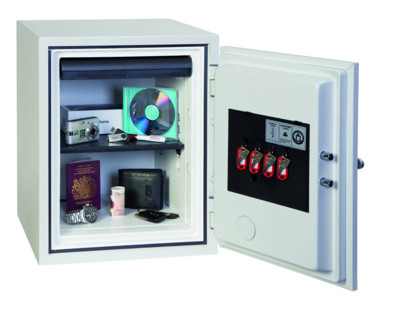 Ignix Titan Fire & Security Safe - Image 52