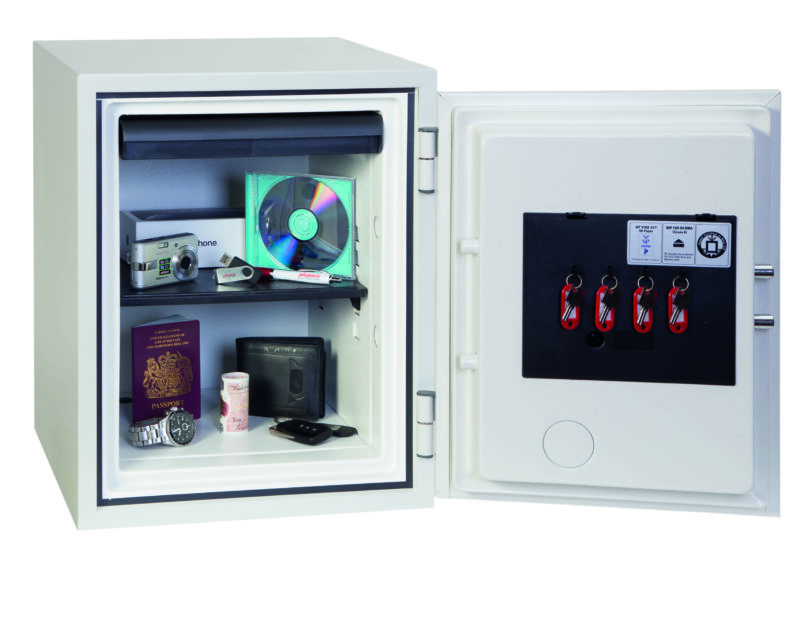 Ignix Titan Fire & Security Safe - Image 53