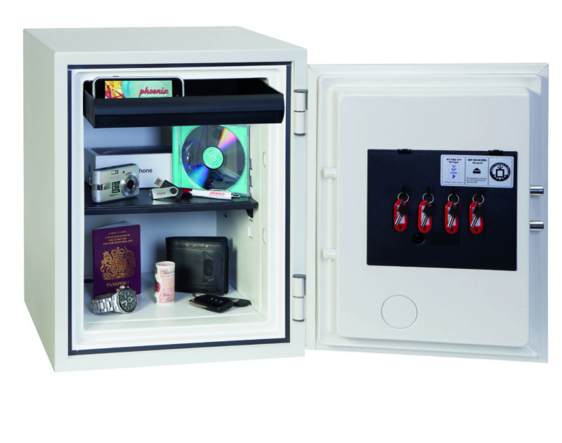 Ignix Titan Fire & Security Safe - Image 54