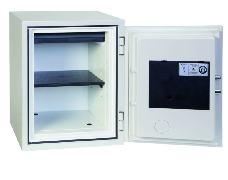 Ignix Titan Fire & Security Safe - Image 55
