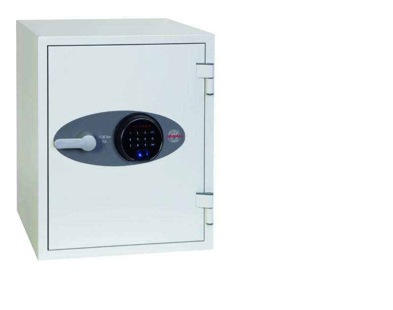 Ignix Titan Fire & Security Safe - Image 57
