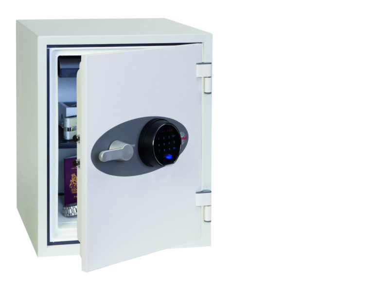 Ignix Titan Fire & Security Safe - Image 58