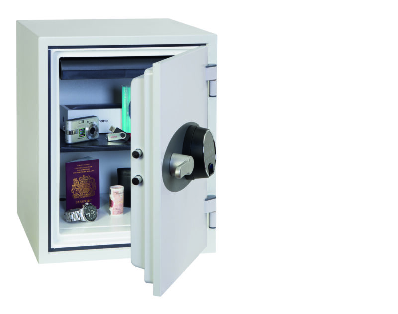 Ignix Titan Fire & Security Safe - Image 59