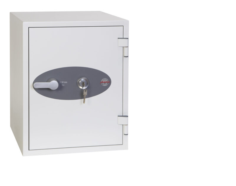 Ignix Titan Fire & Security Safe - Image 65