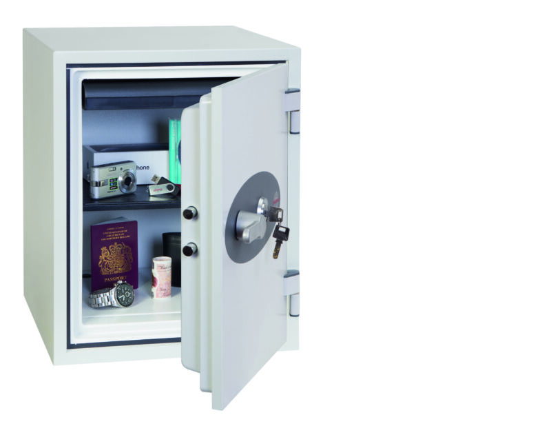 Ignix Titan Fire & Security Safe - Image 67