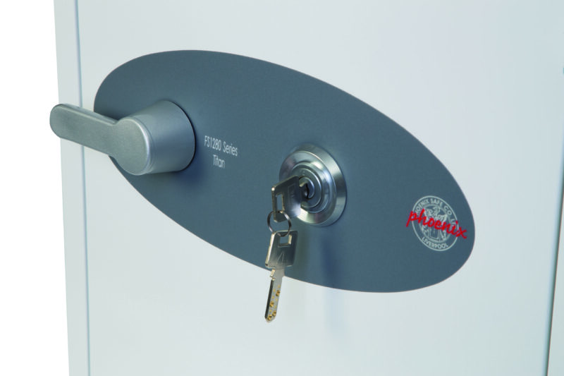 Ignix Titan Fire & Security Safe - Image 72