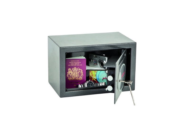 Ignix Vela Deposit Home & Office Security Safe - Image 11