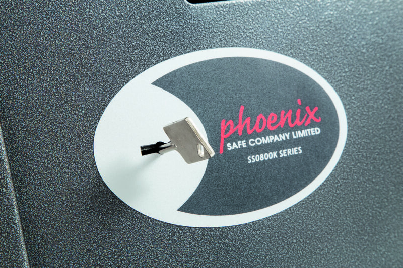 Ignix Vela Deposit Home & Office Security Safe - Image 13