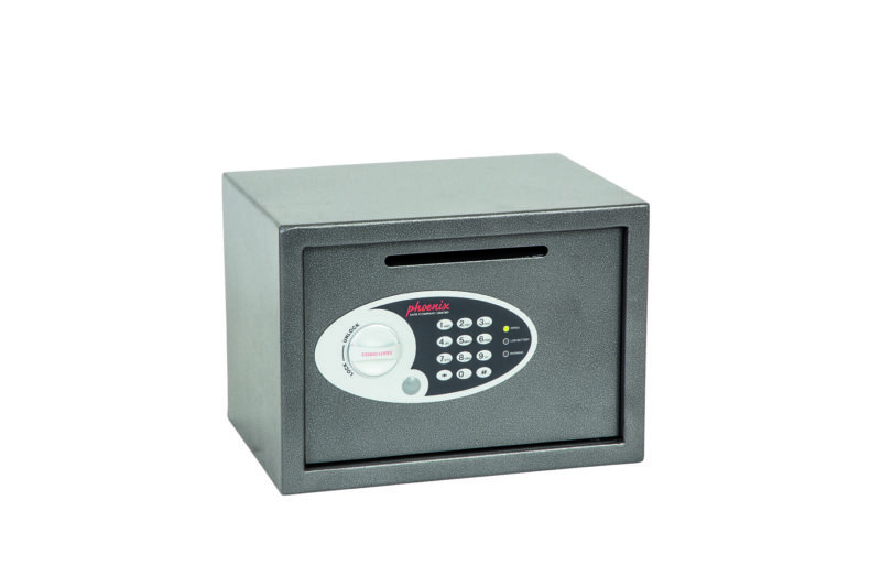 Ignix Vela Deposit Home & Office Security Safe - Image 16