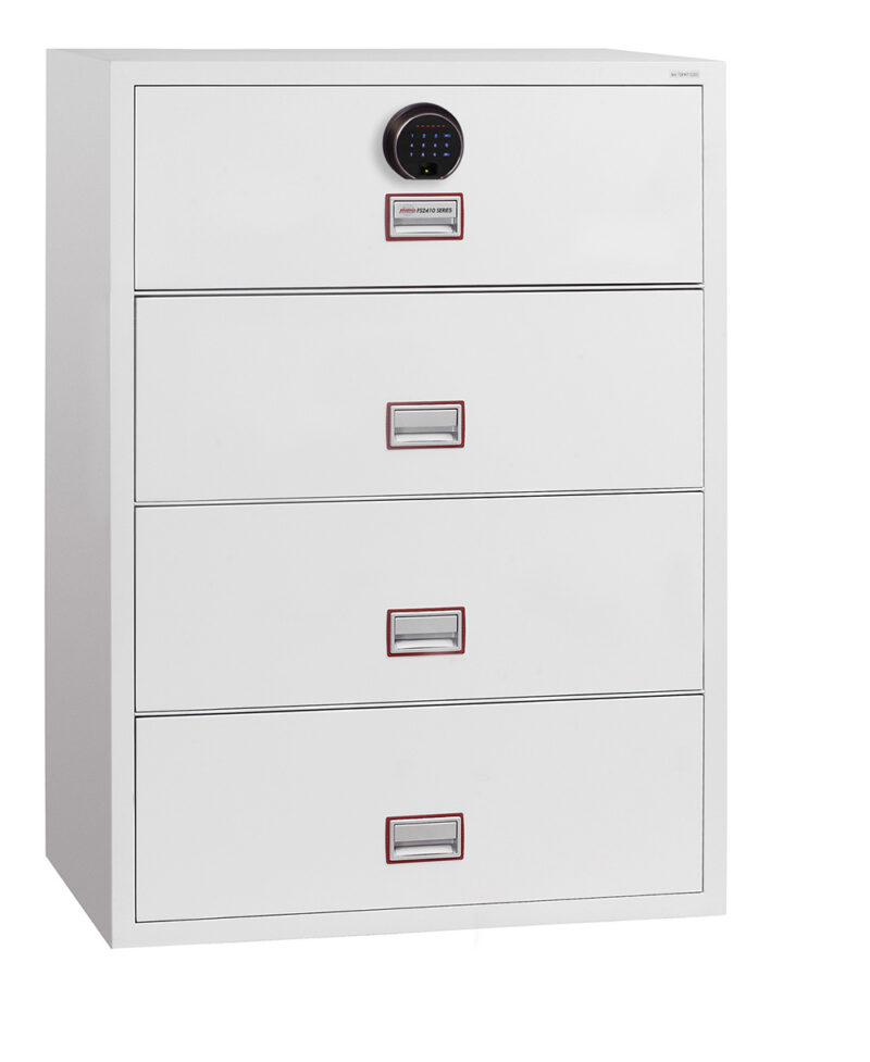 Ignix Vela Deposit Home & Office Security Safe - Image 24