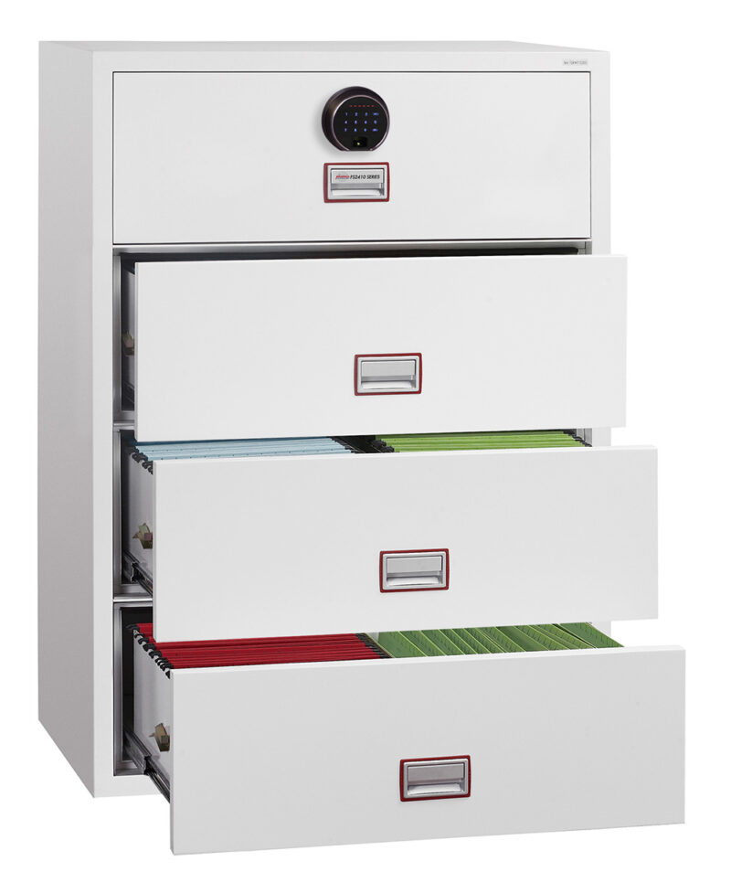 Ignix Vela Deposit Home & Office Security Safe - Image 25