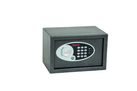 Ignix Vela Home & Office Security Safe