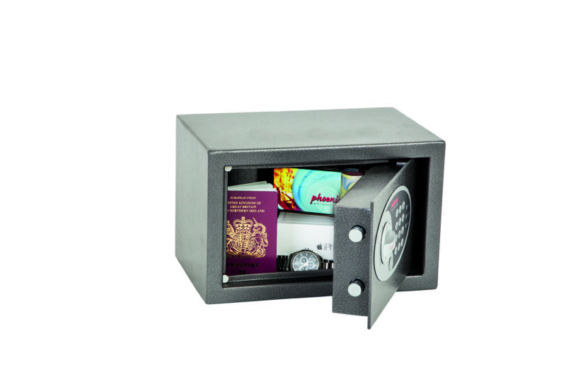 Ignix Vela Home & Office Security Safe - Image 3