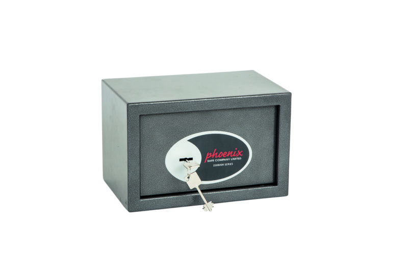 Ignix Vela Home & Office Security Safe - Image 9