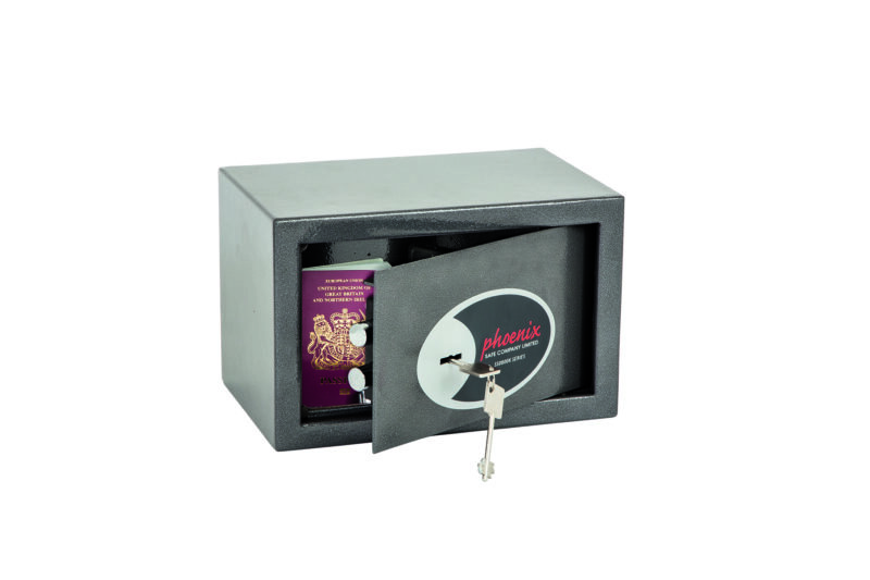 Ignix Vela Home & Office Security Safe - Image 10
