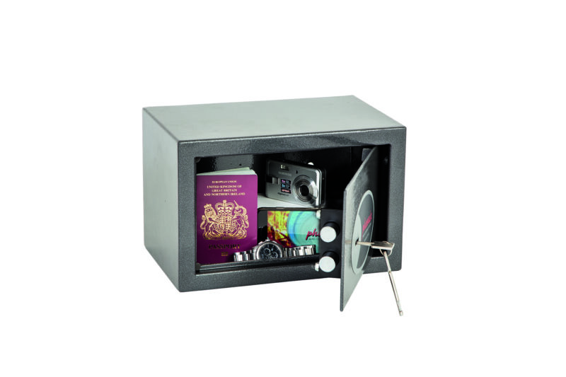 Ignix Vela Home & Office Security Safe - Image 11