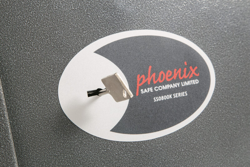 Ignix Vela Home & Office Security Safe - Image 13