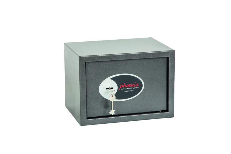 Ignix Vela Home & Office Security Safe - Image 23