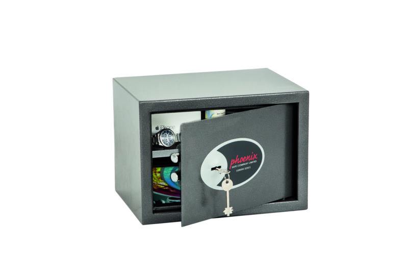 Ignix Vela Home & Office Security Safe - Image 24