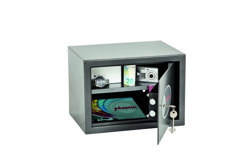 Ignix Vela Home & Office Security Safe - Image 25