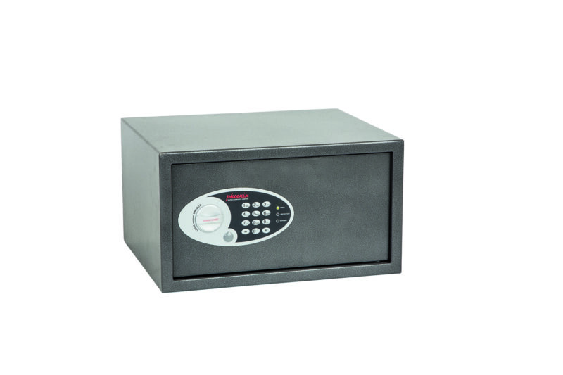 Ignix Vela Home & Office Security Safe - Image 30