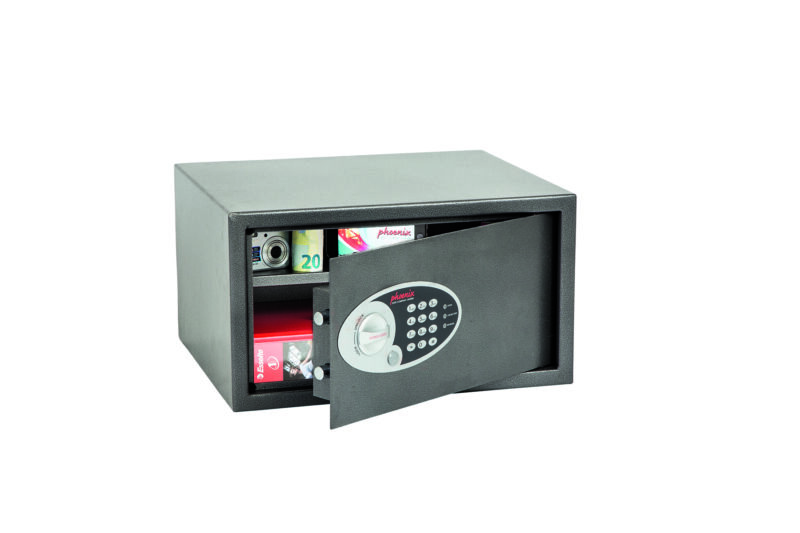 Ignix Vela Home & Office Security Safe - Image 31