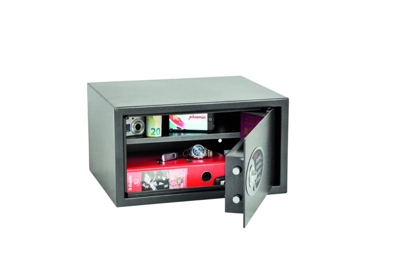 Ignix Vela Home & Office Security Safe - Image 32
