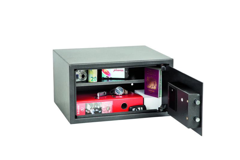 Ignix Vela Home & Office Security Safe - Image 33