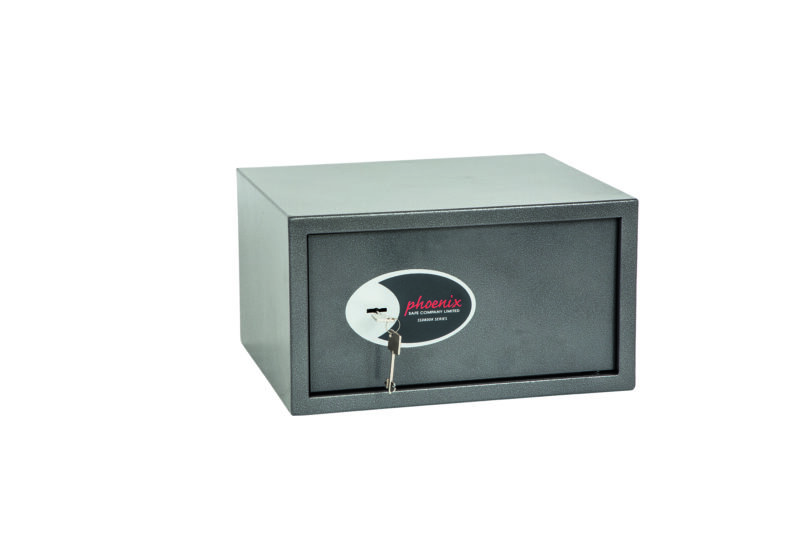 Ignix Vela Home & Office Security Safe - Image 38